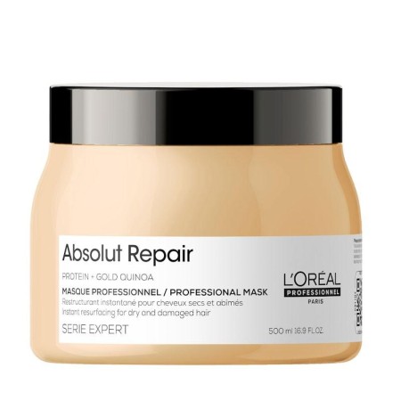 Masque Absolut Repair 500 ml -Masques capillaires -L'Oreal