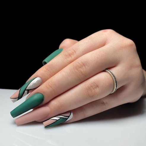 Gel Polish P2085 Build a Family Purple Profession -Vernis semi permanents -Purple Professional