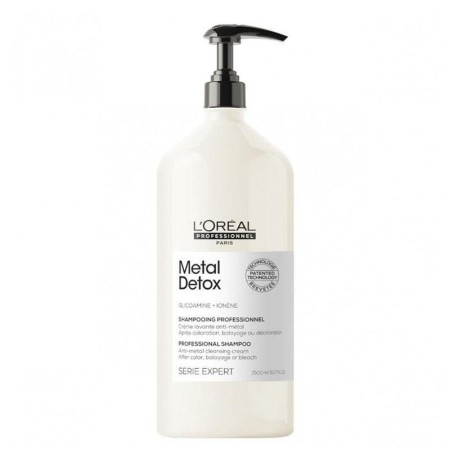 Shampoo disintossicante per metalli Expert Series L'Oreal ml -L'Oreal 2