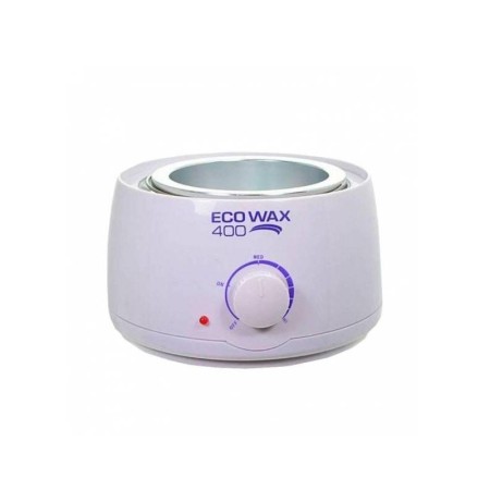 Fondicera Ecowax 400gr. -Fonditori e scaldacera -Giubra 2