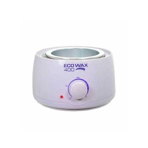 Fondant à cire Ecowax 400gr. -Fondoirs et réchauffeurs de cire -Giubra