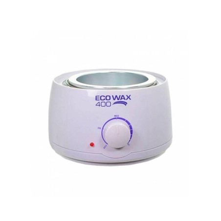 Fondant à cire Ecowax 400gr. -Fondoirs et réchauffeurs de cire -Giubra