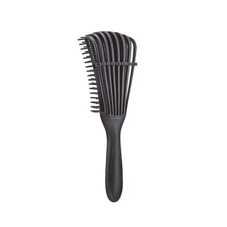 Cepillo Desenredante Rizos Negro Deren Curls -Brosses -Bifull 2