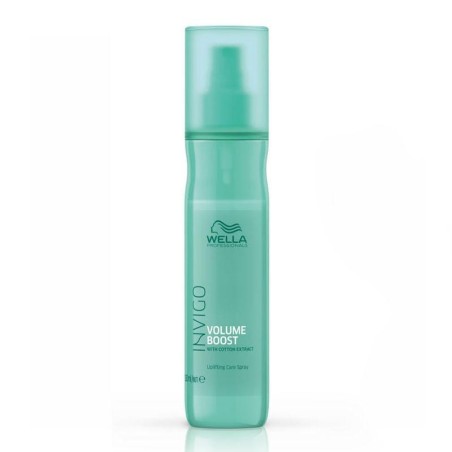 Wella Invigo Volume Boost Spray 150ml -Schaumstoffe -Wella