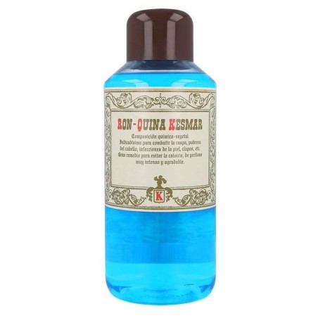 Ronquina Kesmar Blu Tonico Per Capelli 1000 ml -Anticaduta -Kesmar