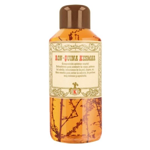 Ron Quina Kesmar Kräuter 1000 ml -Anti-Fall -Kesmar