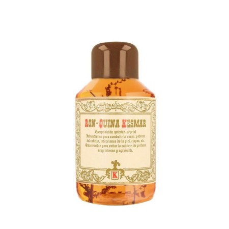 Ronquina Kesmar Kräuter-Haarwasser 500 ml -Anti-Fall -Kesmar