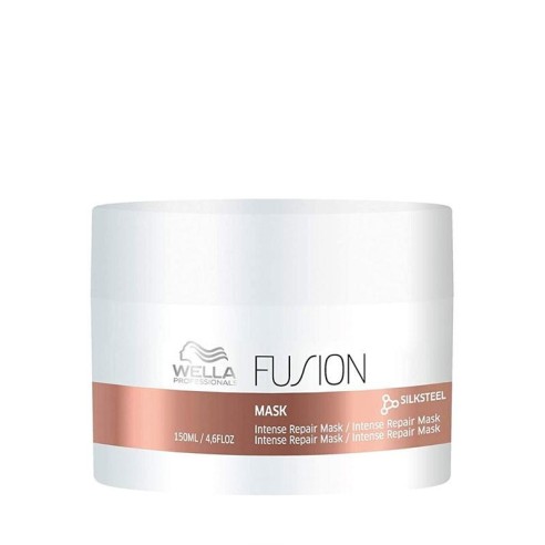 Wella Fusion Maschera 150ml -Maschere per capelli -Wella