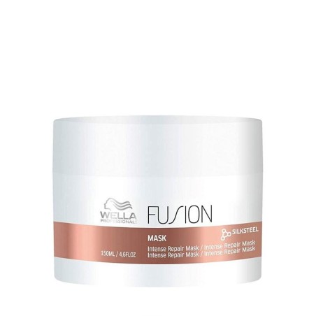 Wella Fusion Mask 150ml -Hair masks -Wella