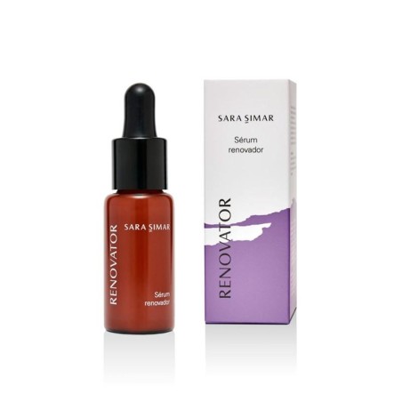 Sara Simar Sérum Rénovateur 20 ml -Crèmes et sérums -Sara Simar