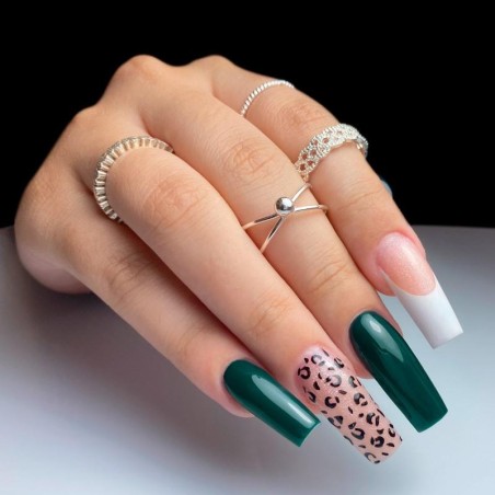 Gel Polish P2161 Enjoy Your Game Purple Professional -Vernis semi permanents -Purple Professional