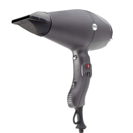 Aria Graphite Ionic Dryer 2200W Gamma Piu -Hair dryers -Gamma Piu