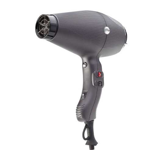 Aria Graphite Ionic Dryer 2200W Gamma Piu -Hair dryers -Gamma Piu