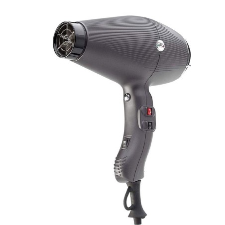 Aria Graphite Ionic Dryer 2200W Gamma Piu -Hair dryers -Gamma Piu