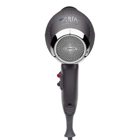 Sécheur ionique Aria Graphite 2200W Gamma Piu -Sèche-cheveux -Gamma Piu 2