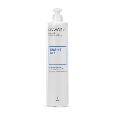 Shaping Wet Kin Cosmetics 400 ml -Cires, onguents et gommes -KIN Cosmetics