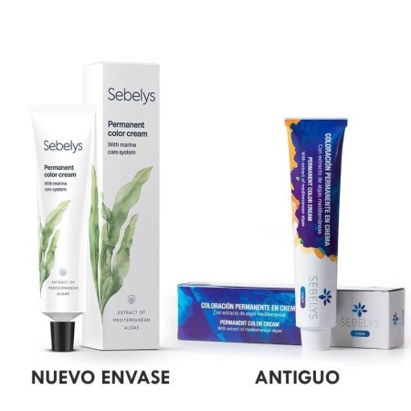 Teinture Sebelys 100ml -teintures permanentes -Sebelys 2