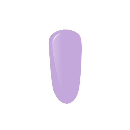 Vernis Gel P2166 Always Famous Purple Professional -Vernis semi permanents -Purple Professional 2