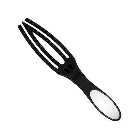 Cepillo Fingerbrush Plegable On the Go Olivia Garden -Cepillos -Olivia Garden