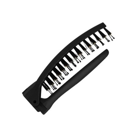 Escova dobrável Fingerbrush Olivia Garden -Pincéis -Olivia Garden 2