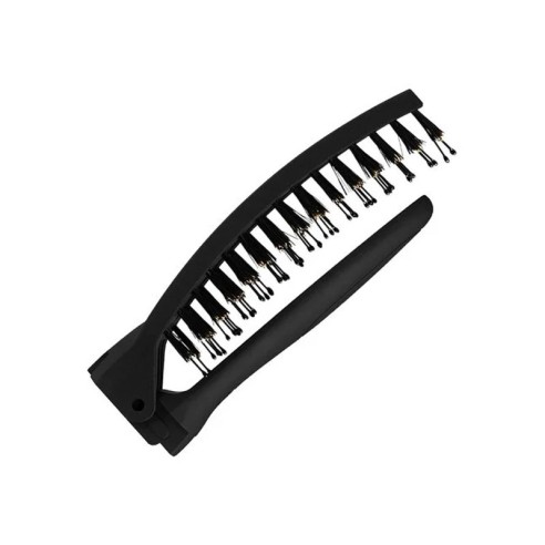 Olivia Garden On the Go Faltbare Fingerbürste -Pinsel -Olivia Garden