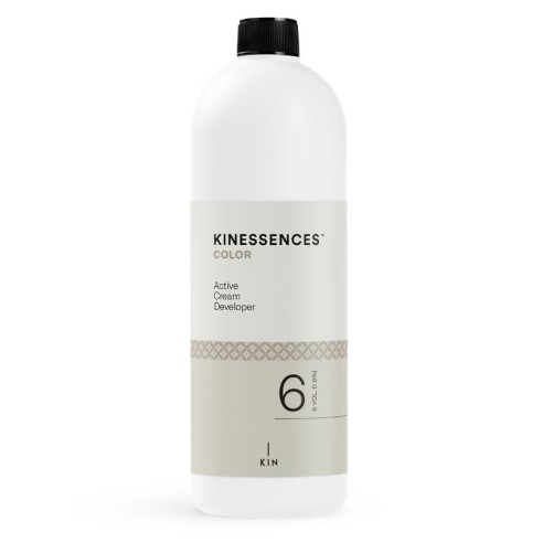 Kinessences Color Vegan Entwickler 6v Kin 1000ml -Oxidationsmittel -KIN Cosmetics