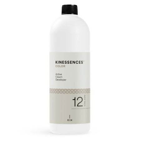 Kinessences Color Vegan Developer 12v Kin 1000ml -Oxidants -KIN Cosmetics