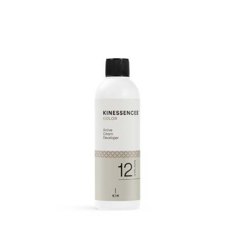 Kinessences Color Vegan Entwickler 12v Kin 100ml -Oxidationsmittel -KIN Cosmetics