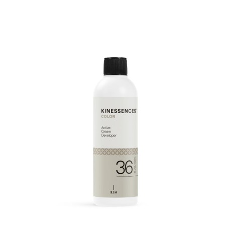 Kinessences Color Vegan Developer 36v Kin 100ml -Oxidants -KIN Cosmetics