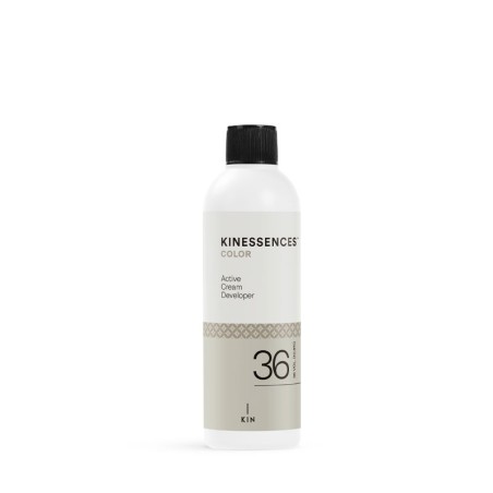 Revelador Kinessences Color Vegan 36v Kin 100ml -Oxidantes -KIN Cosmetics