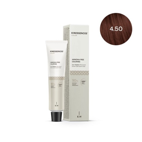 Kinessences Color Veganer Farbstoff 100ml KIN Cosmetics -Permanente Farbstoffe -KIN Cosmetics