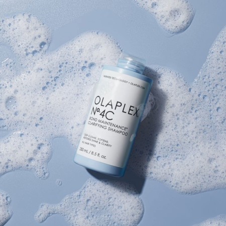Olaplex n 4C Shampooing Clarifiant 250ml -Shampooings -Olaplex 2