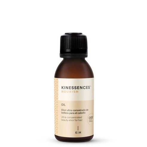 Kinessences Nourish Oil Kin Cosmetics 30 ml -Soins capillaires -KIN Cosmetics