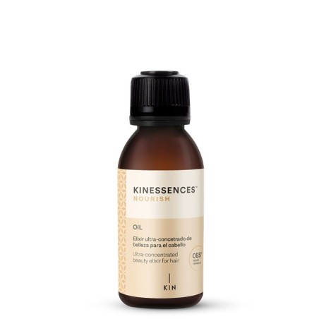 Aceite Kinessences Nourish Oil Kin Cosmetics 30ml -Tratamientos para el pelo -KIN Cosmetics
