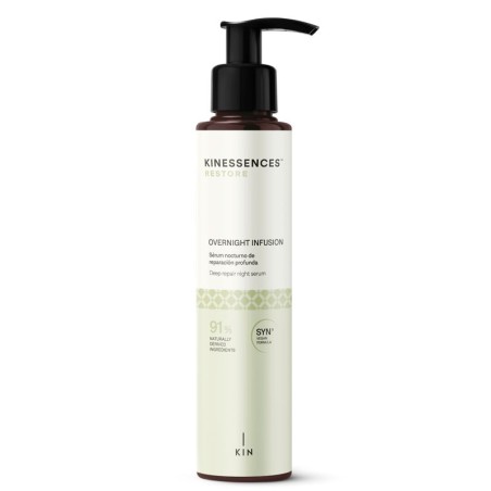 Kinessences Restore Overnight Infusion 150 ml KIN Cosmetics -Haarbehandlungen -KIN Cosmetics