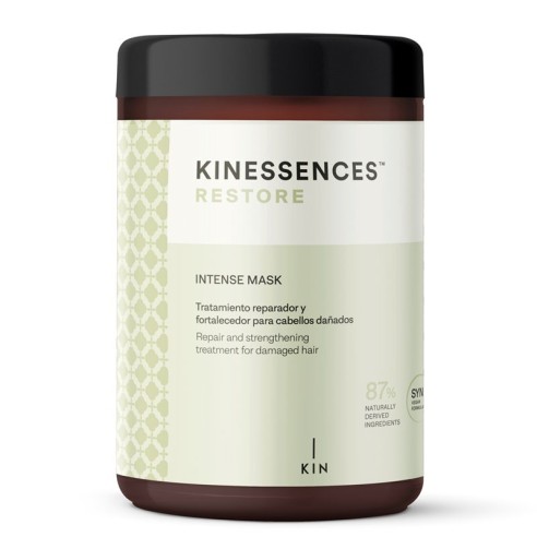 Mascarilla Kinessences Restore Intense Mask 900ml -Masques capillaires -KIN Cosmetics