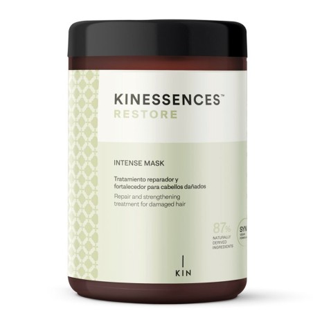 Kinessences Restore Intense Maske 900 ml -Haarmasken -KIN Cosmetics