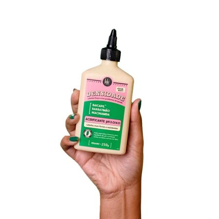 Lola Cosmetics Densidade Säuerungsmittel 250ml -Spülungen -Lola Cosmetics 2