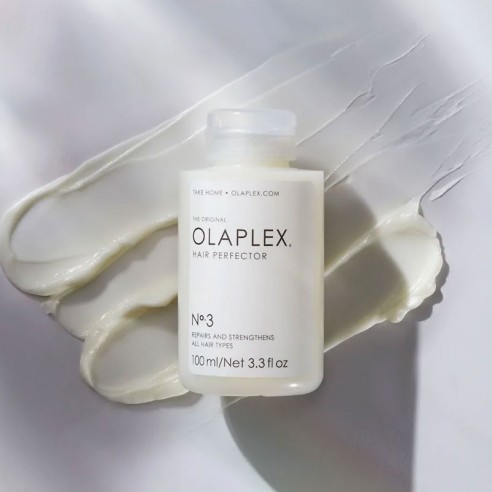 Olaplex n.3 Hair Perfector 100ml -Tratamentos capilares -Olaplex