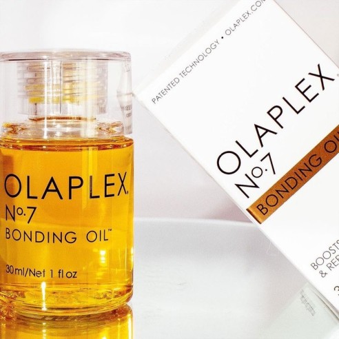 Olaplex n. 7 Huile Liante 30ml -Soins capillaires -Olaplex
