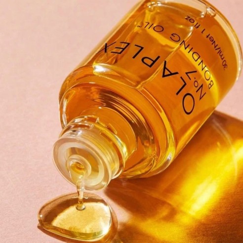 Olaplex Nr. 7 Bonding Oil 30ml -Haarbehandlungen -Olaplex