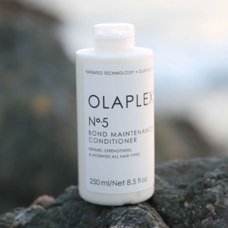 Olaplex n.5 Conditionneur 250ml -Conditionneurs -Olaplex
