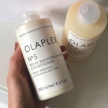 Olaplex Nr. 5 Conditioner 250ml -Spülungen -Olaplex 2