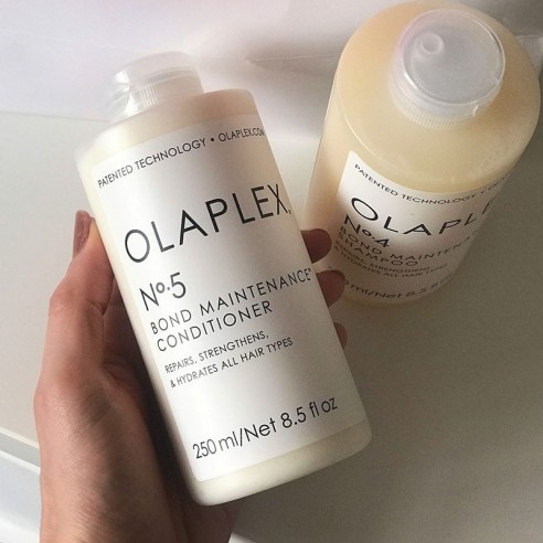 Olaplex n.5 Conditionneur 250ml -Conditionneurs -Olaplex