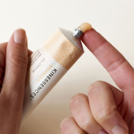 Kinessences Huile Crème Nourrissante 50 ml Kin Cosmetics -Soins capillaires -KIN Cosmetics 2