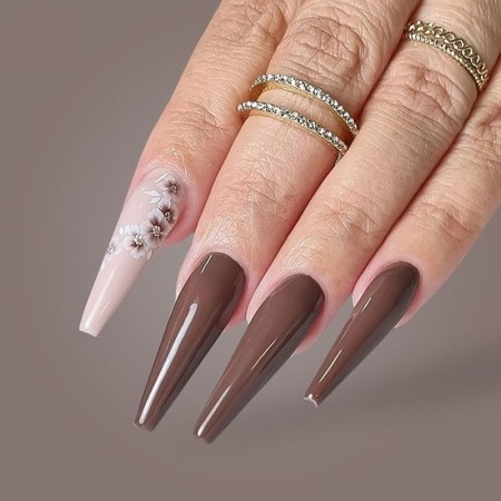 Gel Polish P2202 Famous Book Purple Professional -Semi permanent nail polishes -Purple Professional 2