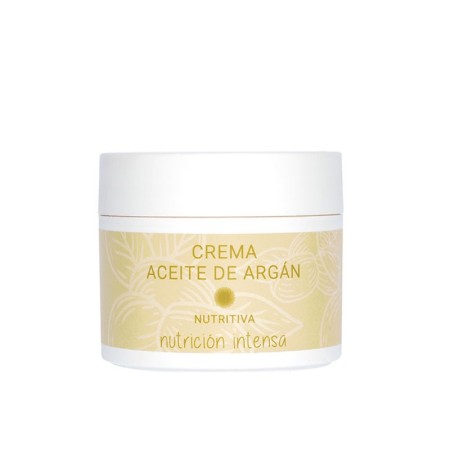 Arganölcreme 125ml -Cremes und Seren -Maurens