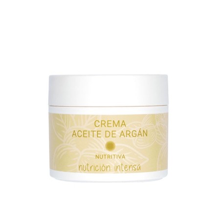 Arganölcreme 125ml -Cremes und Seren -Maurens