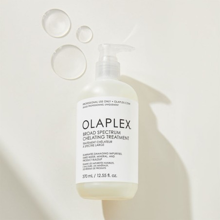 Olaplex Broad Spectrum Chelating Treatment 370ml -Tratamientos para el pelo -Olaplex