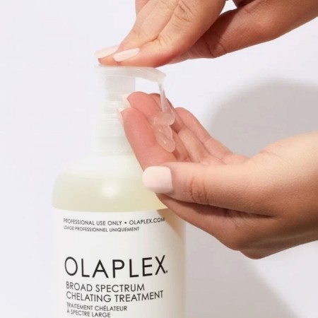 Olaplex Broad Spectrum Chelating Treatment 370ml -Tratamientos para el pelo -Olaplex 2